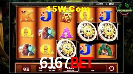 6167Bet - Pagamento PIX Instantâneo